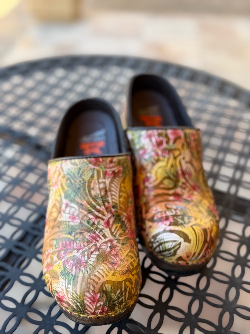 Dansko Clogs - Picture 8 of 8